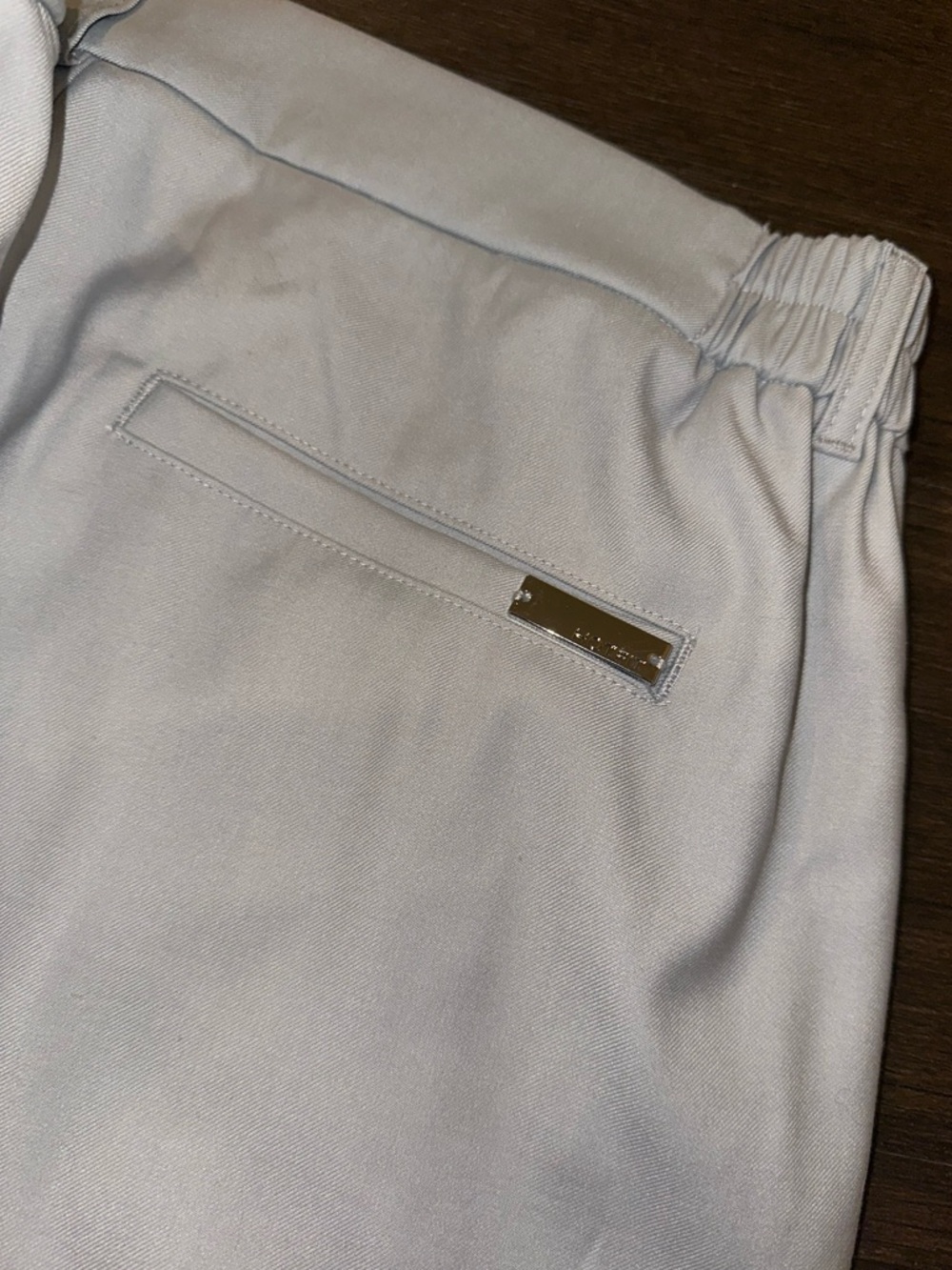 HOTFIT Light Gray pants - Picture 7 of 9
